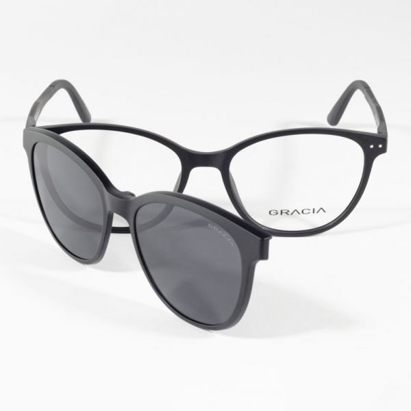 Gracia T1920 C1 Clip On