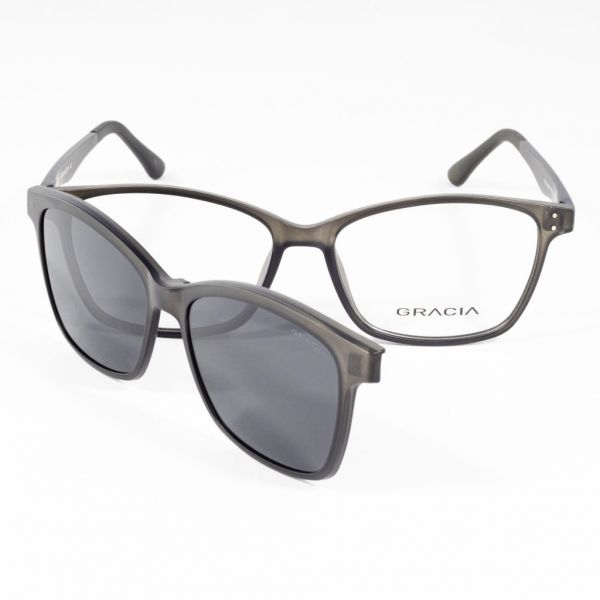 Gracia T1928 C2 Clip On