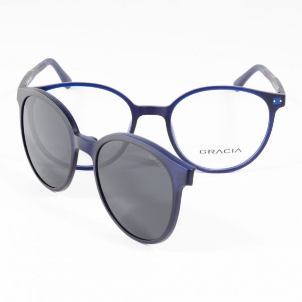Gracia T1923 C2 Clip On