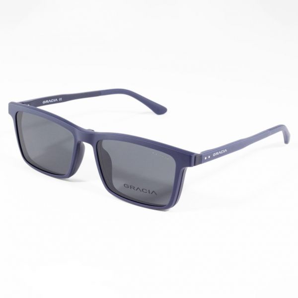 Gracia T1924 C5 Clip On