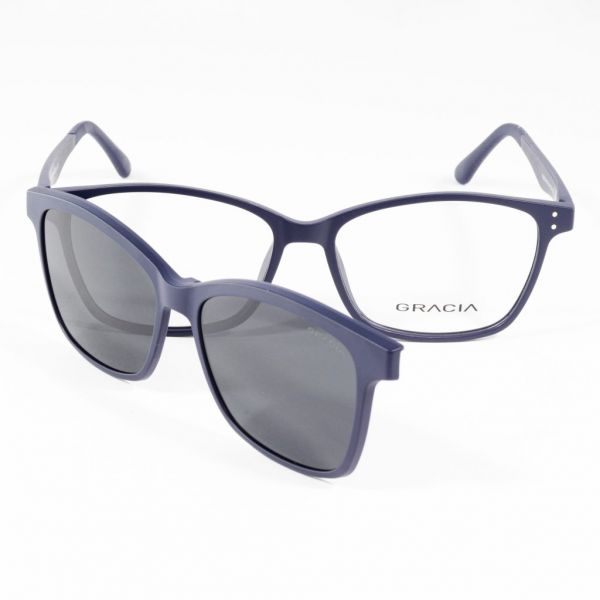 Gracia T1928 C5 Clip On