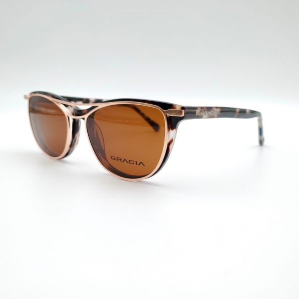 Gracia HS5104 C3 Clip On