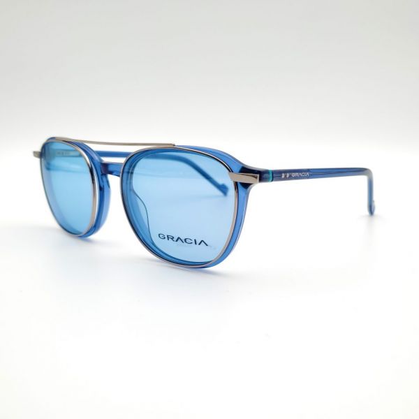 Gracia HS5108 C3 Clip On