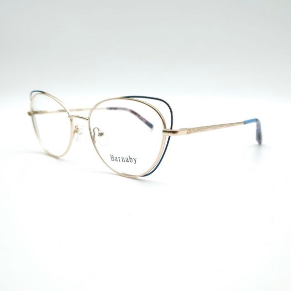 Barnaby MW2012 C4