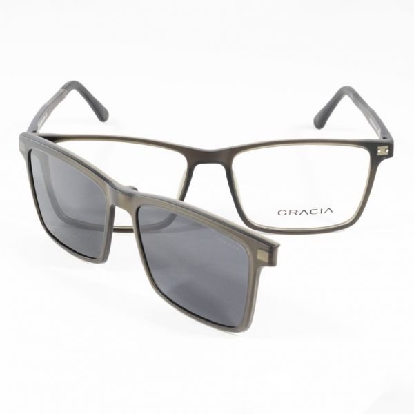 Gracia T1924 C2 Clip On