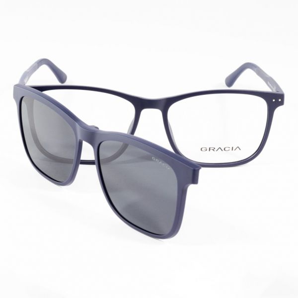 Gracia T1922 C4 Clip On