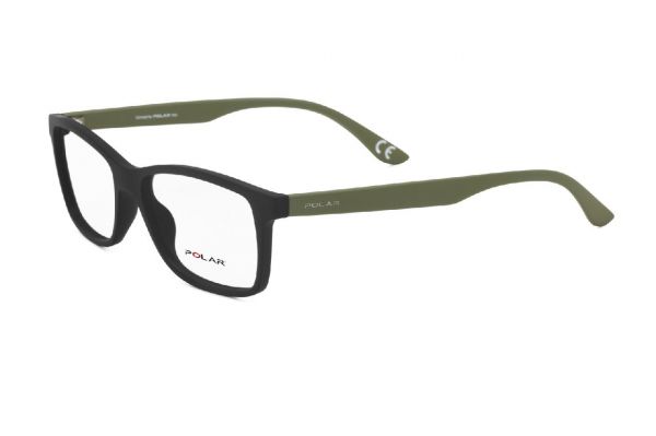 POLAR Theo 44