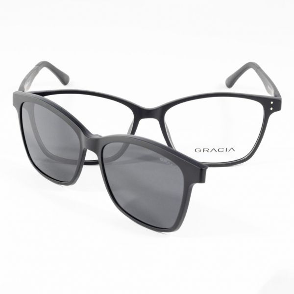 Gracia T1928 C1 Clip On