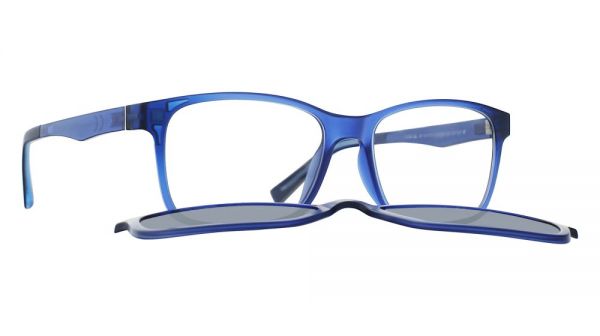 INVU FRAME CLIP M4102B