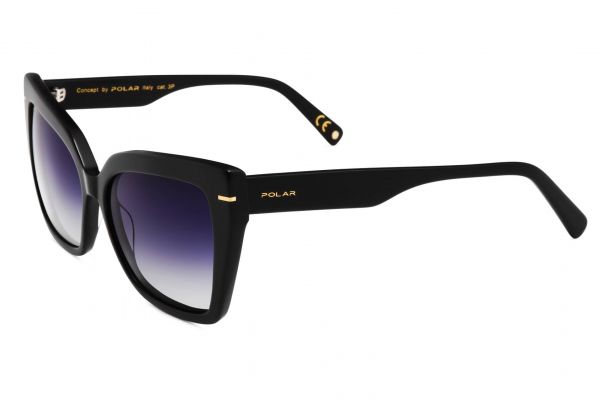 POLAR Gold 124 77