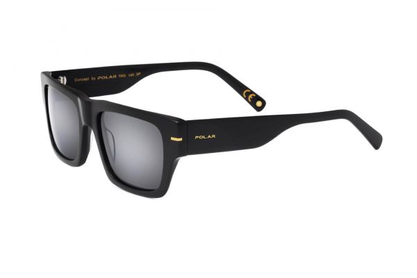 POLAR Gold 126 77