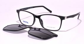 INVU FRAME CLIP M4204A
